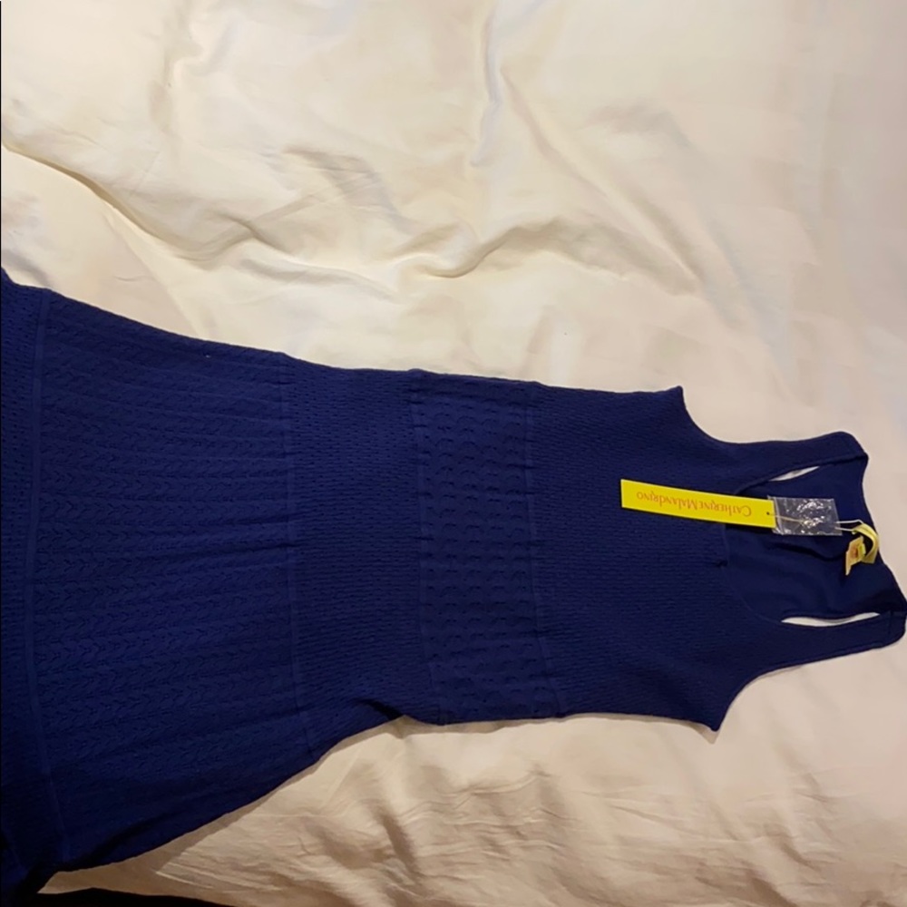 Catherine Malandrino Dress